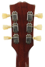 Load image into Gallery viewer, 2022 Gibson Custom 1960 Les Paul Standard Tangerine burst Murphy Lab Heavy Aged