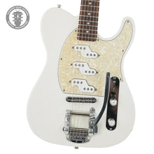 Load image into Gallery viewer, 2004 G&L ASAT Z3 USA White