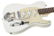 Load image into Gallery viewer, 2004 G&L ASAT Z3 USA White