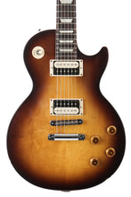 Load image into Gallery viewer, 2011 Gibson Les Paul Studio Deluxe Tobacco Sunburst