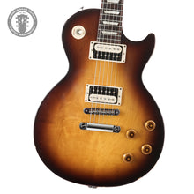 Load image into Gallery viewer, 2011 Gibson Les Paul Studio Deluxe Tobacco Sunburst