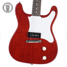 Load image into Gallery viewer, New Epiphone USA Coronet Cherry
