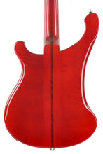 Load image into Gallery viewer, 1975 Rickenbacker 4001 Burgundyglo