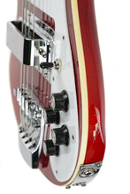 Load image into Gallery viewer, 1975 Rickenbacker 4001 Burgundyglo