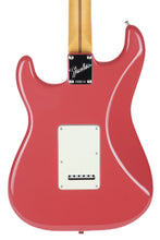 Load image into Gallery viewer, New Fender American Professional Classic Stratocaster Faded Dakota Red