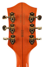 Load image into Gallery viewer, 2024 Gretsch G6120DE Duane Eddy Signature Desert Sunrise Lacquer