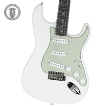 Load image into Gallery viewer, New Fender Custom Shop '59 Stratocaster NOS Olympic White