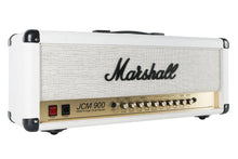 Load image into Gallery viewer, 2012 Marshall Limited Edition JCM 900 4100 50th Anniversary White # 36 of 50
