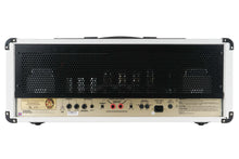 Load image into Gallery viewer, 2012 Marshall Limited Edition JCM 900 4100 50th Anniversary White # 36 of 50