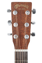 Load image into Gallery viewer, New Martin D-X2E Mahogany #2962347