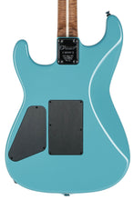Load image into Gallery viewer, 2024 Charvel Custom Shop San Dimas Taos Turquoise FU Tone Upgrades