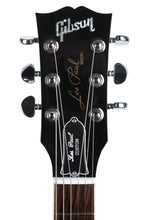 Load image into Gallery viewer, 2018 Gibson Custom Shop Les Paul Standard 1956 P-90 Brunswick Blue Sparkle
