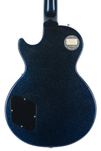 Load image into Gallery viewer, 2018 Gibson Custom Shop Les Paul Standard 1956 P-90 Brunswick Blue Sparkle