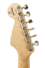 Load image into Gallery viewer, 1997 Fender Custom Shop '57 Stratocaster Lush Closet Classic Dakota Red