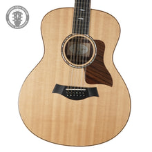Load image into Gallery viewer, 2014 Taylor 856 12 String