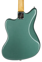 Load image into Gallery viewer, New Fender American Vintage II 1966 Jazzmaster Sherwood Green Metallic