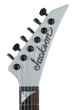 Load image into Gallery viewer, 2025 Jackson American Series Soloist SL2 DX HT Satin Porsche Gray