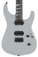 Load image into Gallery viewer, 2025 Jackson American Series Soloist SL2 DX HT Satin Porsche Gray