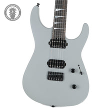 Load image into Gallery viewer, 2025 Jackson American Series Soloist SL2 DX HT Satin Porsche Gray