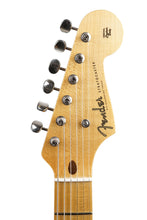 Load image into Gallery viewer, New Fender Custom Shop LTD 70th Anniversary 1954 Stratocaster Deluxe Closet Classic