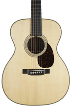 Load image into Gallery viewer, New Martin Custom Shop OM Style 28 Adirondack / Wild Grain Rosewood Aging Toner