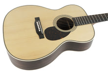 Load image into Gallery viewer, New Martin Custom Shop OM Style 28 Adirondack / Wild Grain Rosewood Aging Toner