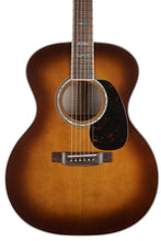 Load image into Gallery viewer, New Martin Custom Shop GP 14 Fret Big Leaf Maple Ambertone Burst