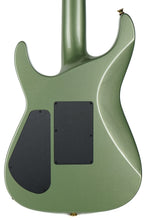 Load image into Gallery viewer, New Jackson Custom Shop Soloist SL2H Sage Green Metallic