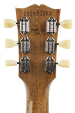 Load image into Gallery viewer, New Gibson Les Paul Standard 50s Gold Top