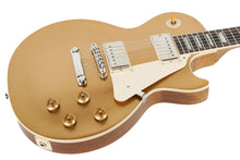 Load image into Gallery viewer, New Gibson Les Paul Standard 50s Gold Top
