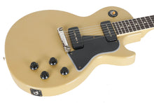 Load image into Gallery viewer, New Gibson Custom 1957 Les Paul Special Single Cut Reissue VOS TV Yellow