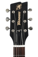 Load image into Gallery viewer, New Rock N Roll Relics Thunders Junior Blue Diamond NAMM 2026