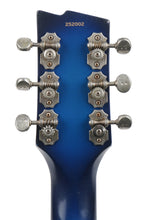 Load image into Gallery viewer, New Rock N Roll Relics Thunders Junior Blue Diamond NAMM 2026