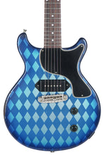 Load image into Gallery viewer, New Rock N Roll Relics Thunders Junior Blue Diamond NAMM 2026