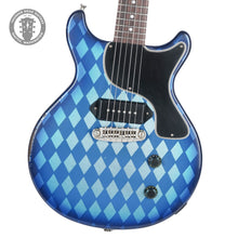 Load image into Gallery viewer, New Rock N Roll Relics Thunders Junior Blue Diamond NAMM 2026