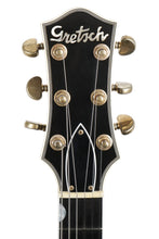 Load image into Gallery viewer, 2021 Gretsch Custom Shop Caddy Bo Aged Silverburst Relic Stephen Stern Masterbuilt