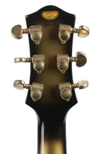 Load image into Gallery viewer, 2021 Gretsch Custom Shop Caddy Bo Aged Silverburst Relic Stephen Stern Masterbuilt