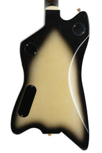 Load image into Gallery viewer, 2021 Gretsch Custom Shop Caddy Bo Aged Silverburst Relic Stephen Stern Masterbuilt