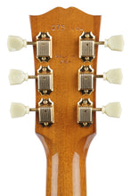 Load image into Gallery viewer, New Gibson Hummingbird Original Heritage Cherry Sunburst 22754082