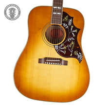 Load image into Gallery viewer, New Gibson Hummingbird Original Heritage Cherry Sunburst 22754082