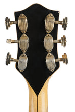 Load image into Gallery viewer, 1957 Gretsch Country Club 6193 Natural Blonde