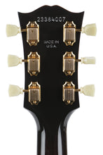 Load image into Gallery viewer, New Gibson SJ-200 Original Vintage Sunburst #23384007