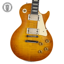 Load image into Gallery viewer, New Gibson Custom 1959 Les Paul Standard "Beauty of the 'Burst" Page 40