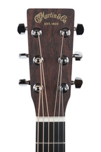 Load image into Gallery viewer, New Martin 000-10E Acoustic Electric Sapele