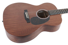 Load image into Gallery viewer, New Martin 000-10E Acoustic Electric Sapele