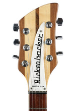 Load image into Gallery viewer, 1992 Rickenbacker 360 WB OS Mapleglo
