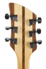 Load image into Gallery viewer, 1992 Rickenbacker 360 WB OS Mapleglo