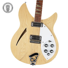 Load image into Gallery viewer, 1992 Rickenbacker 360 WB OS Mapleglo