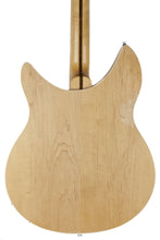 Load image into Gallery viewer, 1992 Rickenbacker 360 WB OS Mapleglo