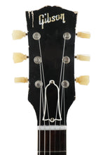 Load image into Gallery viewer, 2021 Gibson Custom Murphy Lab 1959 Les Paul Standard Reissue Ultra Heavy Aged Lemon Burst